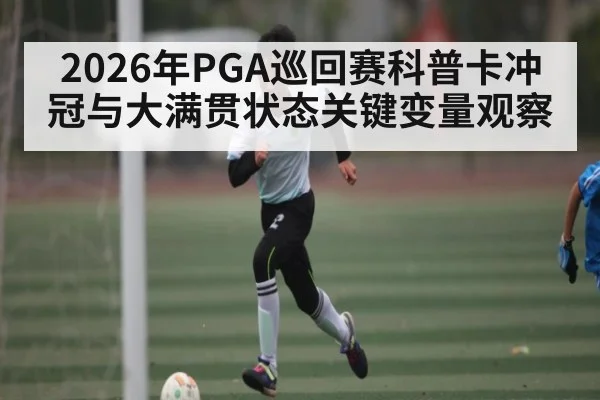 2026年PGA巡回赛科普卡冲冠与大满贯状态关键变量观察